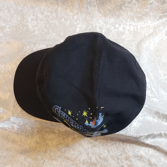 Walt Disney Company CAST EXCLUSIVE Hat Adjustable Unisex NWOT - Picture 3 of 5